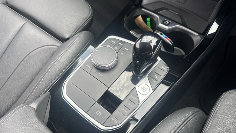 BMW 2 Series 220i M Sport 4dr Step Auto Petrol Saloon